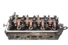 La Coulasse, 0200AR 9627748110 Z04 1.4 8v KFX Peugeot 206 2006