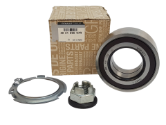 Palier De Roue Original Trafic II Primastar Vivaro 402109697R