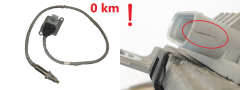 Tèmoin NOX 227908539R 1.6 dCi Renault Trafic 3 0km
