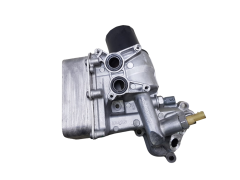 Boîtier De Filtre D’huile 152084648R 2.0 dCi Renault Opel Nissan 800km Boîtier De Filtre D’huile 152084648R 2.0 dCi Renault Opel Nissan 800km