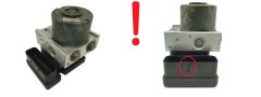 Pompe Abs Ford Focus MK2 3M51-2M110-GA 10.0970-0110.3 65972