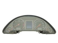 Bloc Compteurs Vitesse Audi A4 B6 B7 8E0920900GX 0263626025 26362