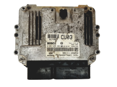 Calculateur 0281015496 39111-2A050 Hyundai Bosch 19738 Calculateur 0281015496 39111-2A050 Hyundai Bosch 19738