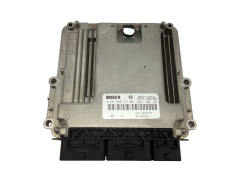 Calculateur 0281030973 237102747R 237104377R Renault Bosch