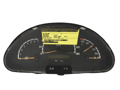 Bloc Compteurs Vitesse Mercedes Sprinter A0014466421 30469