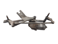 Tringlerie D'essuie Glace Fiat Grande Punto 404.978 51701421 Valeo 1497 Tringlerie D'essuie Glace Fiat Grande Punto 404.978 51701421 Valeo 1497