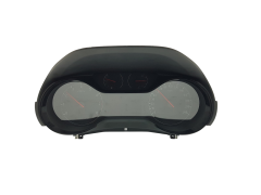 Bloc Compteurs Vitesse Opel Corsa 9841329580