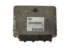 Calculateur IAW.4AF.PP 55187374 61600.625.03 Fiat Magneti Marelli 15420