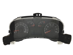 Bloc Compteurs Vitesse Fiat Panda 51810208 29646