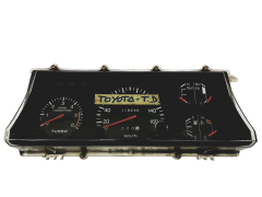 Bloc Compteurs Vitesse Toyota Land Cruiser 69355-820320 769806-242