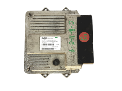 Calculateur FGP MJD6JF.P3 55195817 Fiat 20933