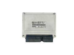Calculateur 3B0907551Q 0261206387 Audi  Bosch 40969