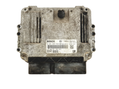 Calculateur 55198922BR 0281012549  Opel  Bosch 19208