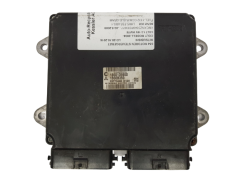 Calculateur Mitsubishi 1860135900 1860B359 E6T73485 Smart