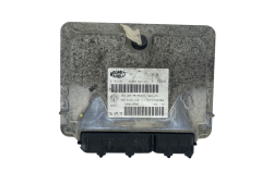 Calculateur 51793106 IAW4AF.M9 61600.627.07 Fiat Magneti Marelli 52301