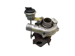Turbocompresseur 8200409830 54359700000 54391015071 1.5 DCI Renault Nissan 42
