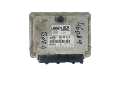 Calculateur 06A906018R 0261204673 VW Bosch 47292 Calculateur 06A906018R 0261204673 VW Bosch 47292