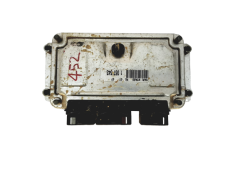 Calculateur 0261206606 9638765980 id10 26FM0882 PSA Bosch 20966 Calculateur 0261206606 9638765980 id10 26FM0882 PSA Bosch 20966