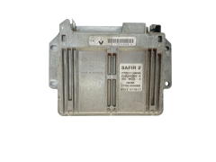 Calculateur 7700114696 7700105560 21654364-4 Renault Sagem 47541