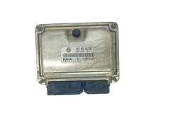 Calculateur 038906012HL 0281011319 Volkswagen Bosch 57093
