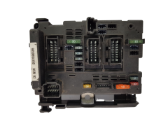 Calculateur BSM B2 PSA 9650664180 Delphi 20036
