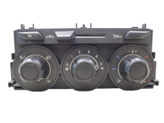 Commande Chauffage Citroen C3 2 X8033001 400.018.003 Behr