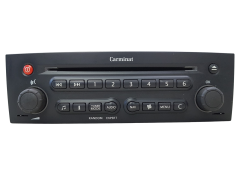 Radio Cd Navi Renault 8200300853 BE7410 Carminat 4421 Radio Cd Navi Renault 8200300853 BE7410 Carminat 4421