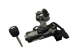 Commutateur D’allumage Toyota Yaris 45020.0D.01 Valeo 1284