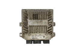 Calculateur 3S61-12A650-LC 5WS40140E-T Ford Siemens 42472