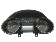 Bloc Compteurs Vitesse Fiat Bravo 554000980100 5550019804 48778