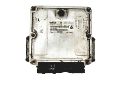 Calculateur P04727666AB 0281011280 Chrysler Bosch 17727