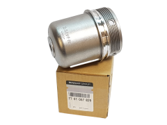 Boîtier De Filtre D’huile Nouvelle Original Master 2 Movano 3.0 dCi 7701057829