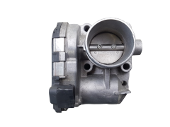Boitier Papillon D’admission Fiat Lancia Alfa Romeo 0280750137 1.4 16V 2708