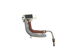 Capteur De Pression Des Gaz D'echappement 227701177R 208743511R 208746267R 0km