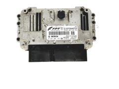 Calculateur 51875845 G 0261201757 Fiat Bosch Calculateur 51875845 G 0261201757 Fiat Bosch