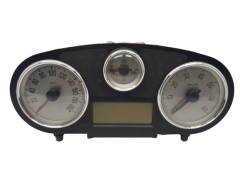 Bloc Compteurs Vitesse Lancia Ypsilon 51786250 110080211014 18421 Bloc Compteurs Vitesse Lancia Ypsilon 51786250 110080211014 18421