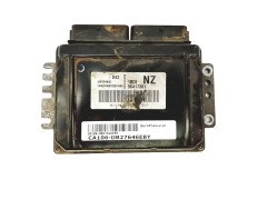 Calculateur 5WY5442E 96417301 D42 1BDI NZ Chevrolet 27646