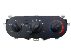 Commande Chauffage Renault Twingo 2 69837002 0991282C 7701067953 Valeo 2