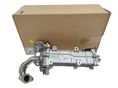 Refroidisseur Egr Original à Jumper Boxer Ducato 3.0 HDI JTD 1618QZ 1618PV
