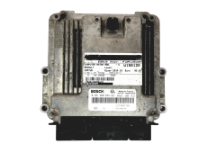 Calculateur 237104627R 237104376R 0281030899 Renault Bosch 29878