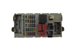 Calculateur BSI Fiat 51754964 NPL 51733919 CPL Delphi 18371