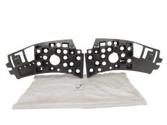 Fixation De Pare-Chocs Original Citroen Peugeot 7416P4 7416.P4