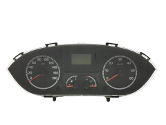 Bloc Compteurs Vitesse Ducato Jumper Boxer 1340672080 Fiat 50921