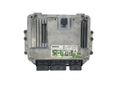 Calculateur PSA 0281013872 9664843780 9653958980 Bosch 60431