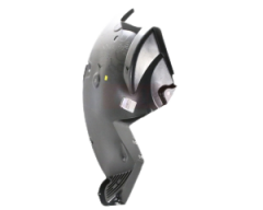 Garde-Boue Gauche Original Master 3 Movano NV400 6384300Q0A