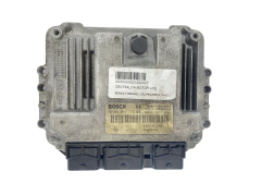 Calculateur 0281011776 8200391966 8200386508 Renault Bosch 63757