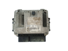 Calculateur 0281012965 51806558 Alfa Romeo Bosch 35485