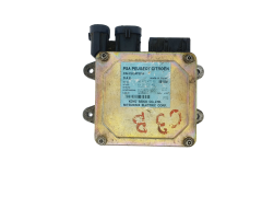 Calculateur 9649847780 6900000482 Q1T19072M1ZE KOYO PSA 36623
