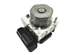 Pompe Abs Mercedes B A0004313700 0265255976 Bosch 39301