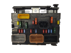 Calculateur BSM-L10-00 9661708180 PSA Delphi 1351